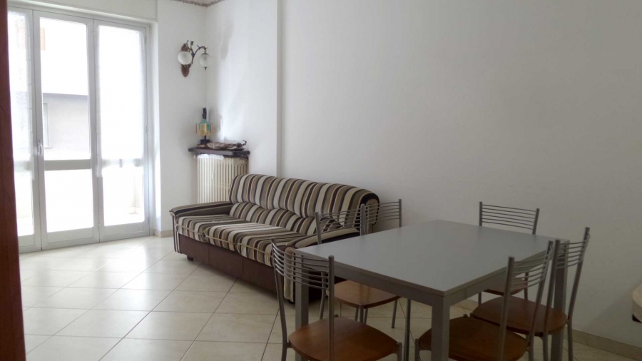 Appartamento via clavesana  - foto 3