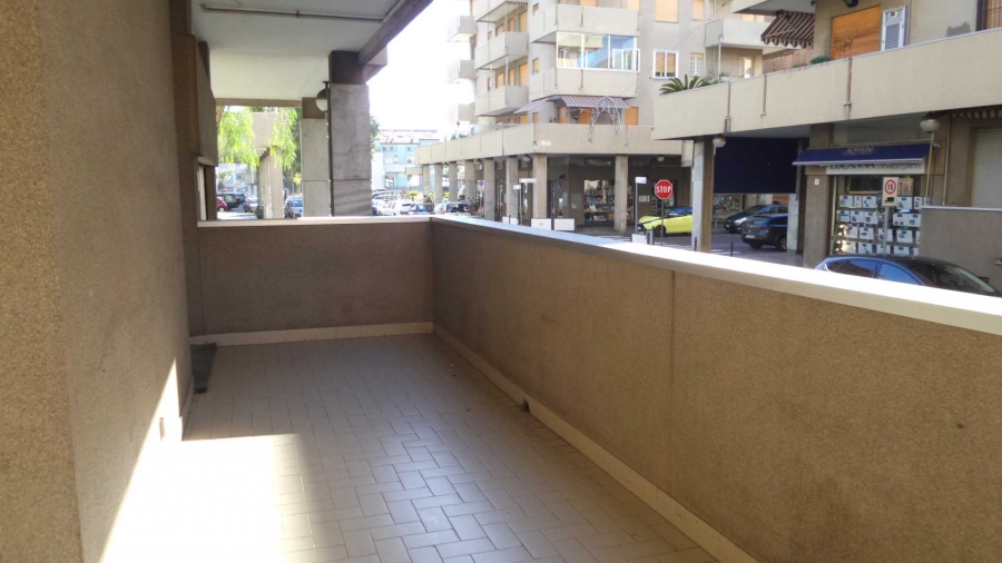 Appartamento via clavesana  - foto 4
