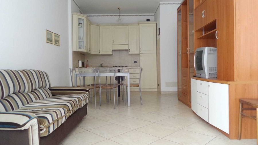 Appartamento via clavesana  - foto 5