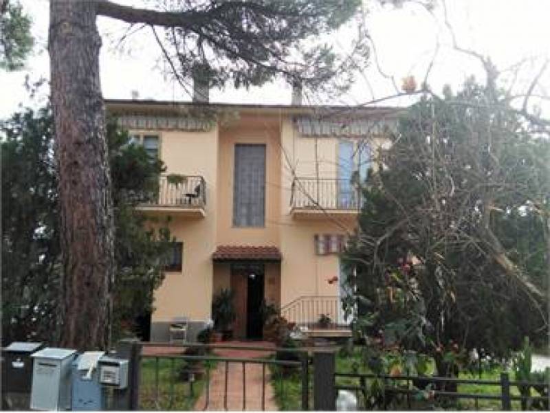 Appartamento Pozzo della Chiana 