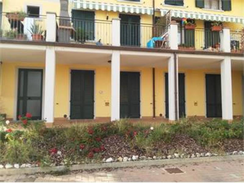 Appartamento Montagnano 