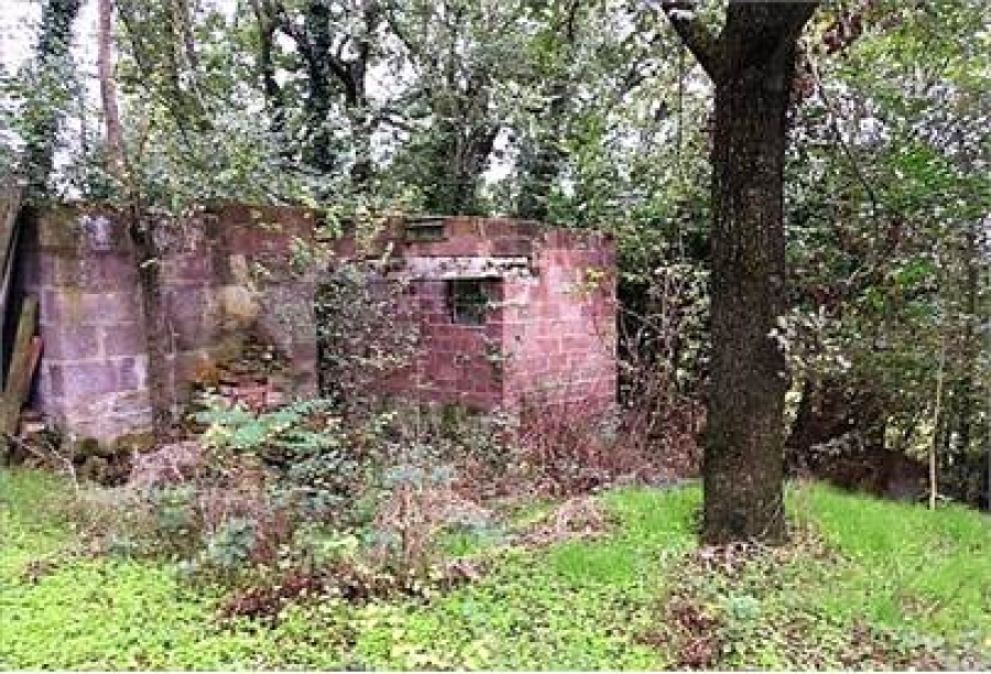 Porzione di casa  - foto 2