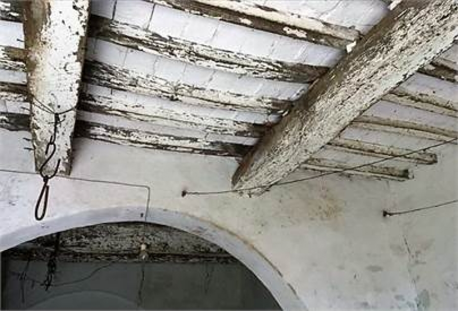 Porzione di casa  - foto 4