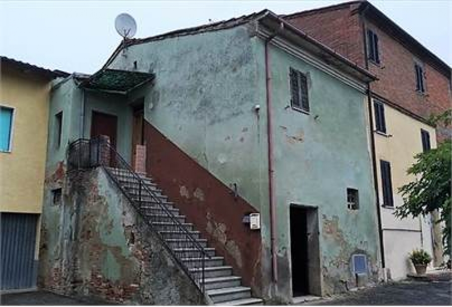 Porzione di casa  - foto 6