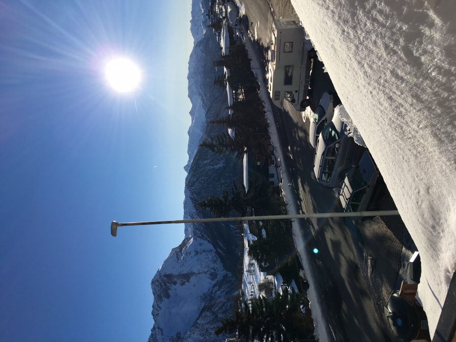 Appartamento Sestriere, Via Monterotta 4  - foto 11