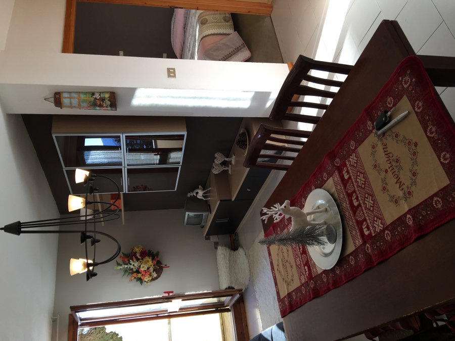 Appartamento Sestriere, Via Monterotta 4  - foto 6