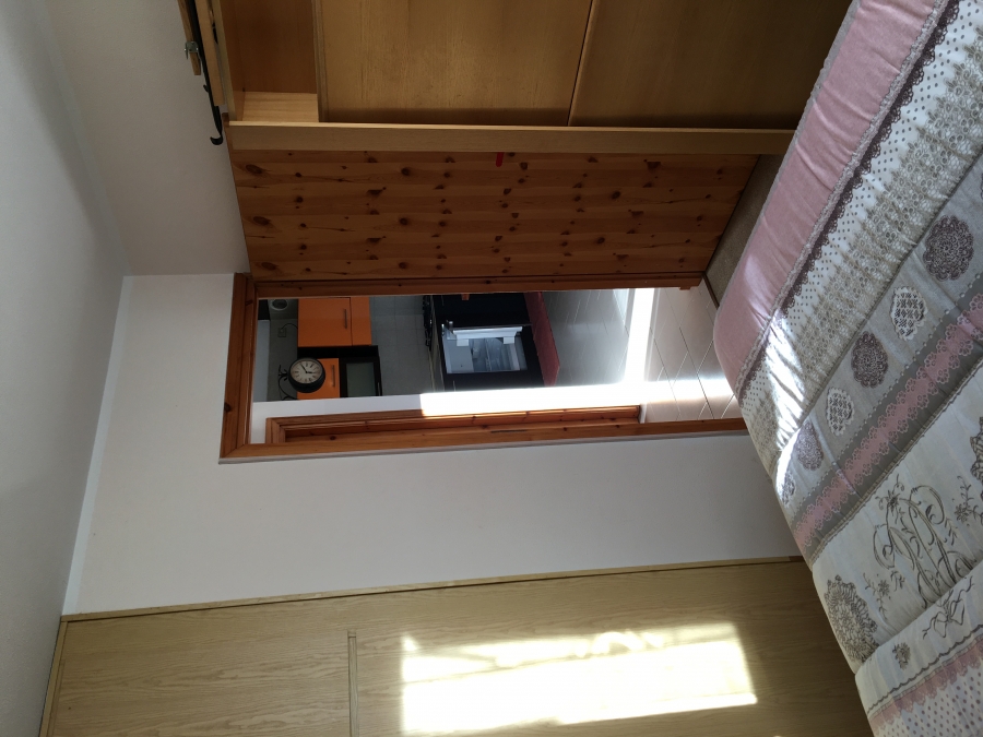 Appartamento Sestriere, Via Monterotta 4  - foto 8