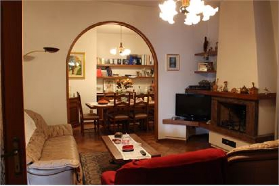 Casa indipendente, Foiano della Chiana