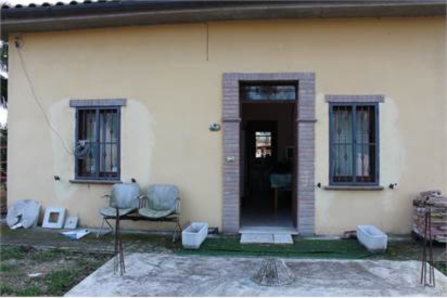 Casa singola 