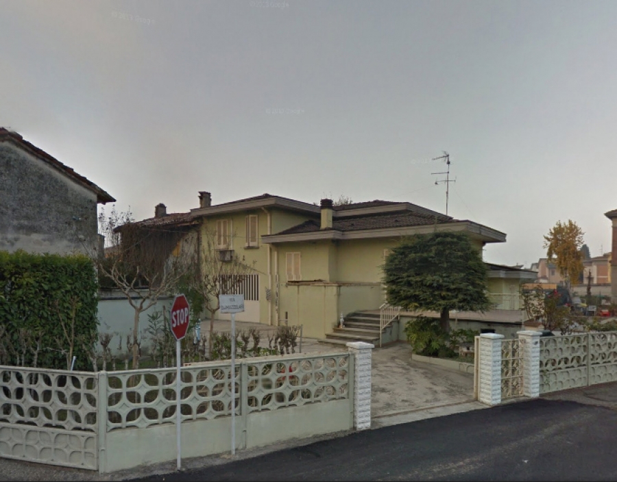 Casa singola 