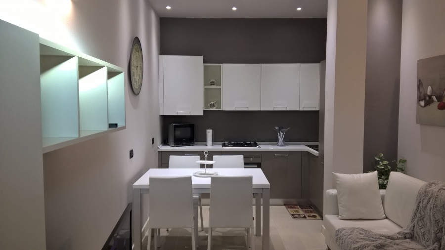 Appartamento, Casalmaggiore