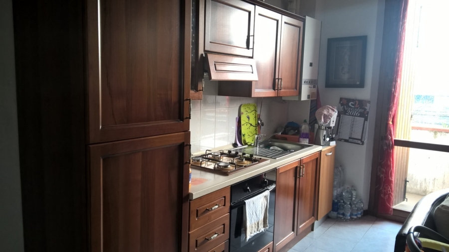 Appartamento, Casalmaggiore