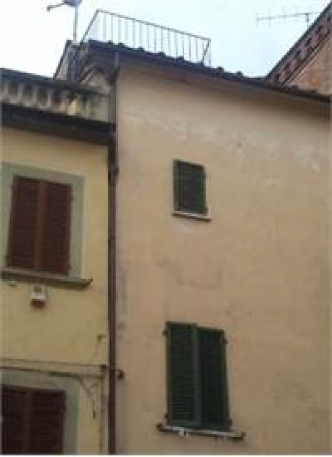Appartamento, Foiano della Chiana