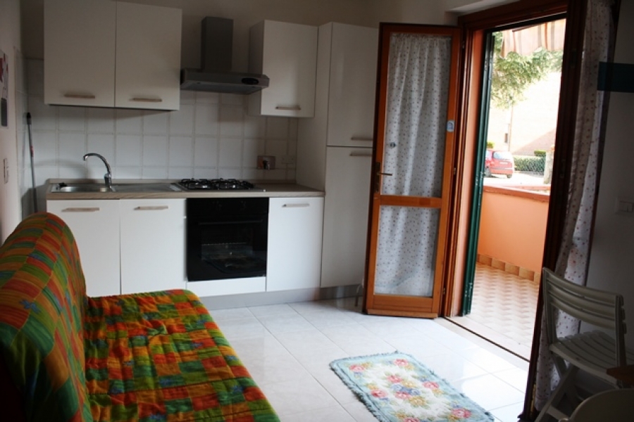 Appartamento via Zambelli  - foto 3