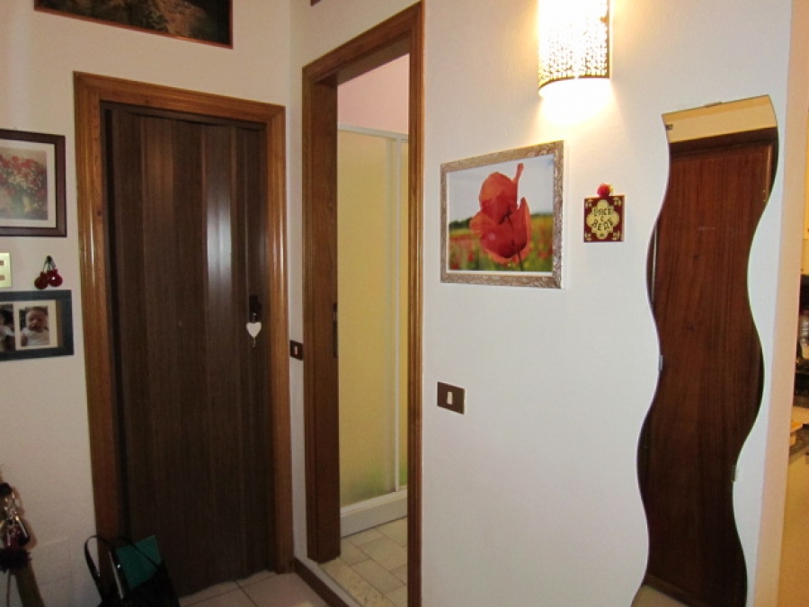 Appartamento Via Fratelli Bandiera  - foto 10