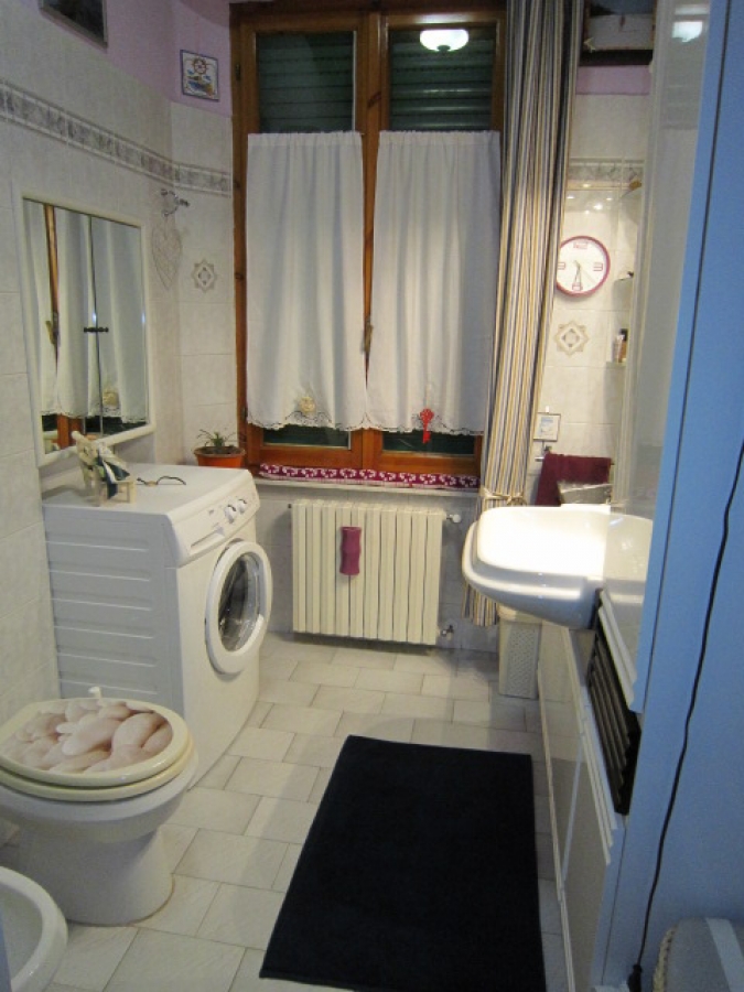 Appartamento Via Fratelli Bandiera  - foto 11