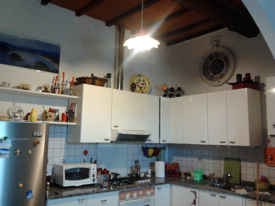 Appartamento Via Fratelli Bandiera  - foto 13