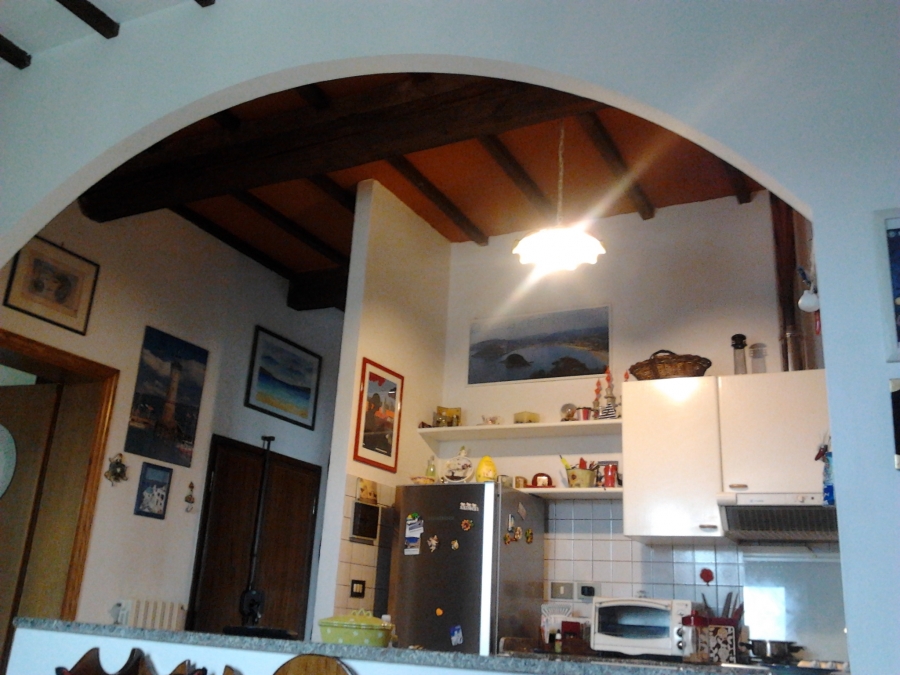 Appartamento Via Fratelli Bandiera  - foto 14