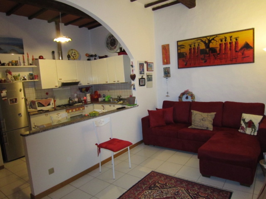 Appartamento Via Fratelli Bandiera  - foto 2