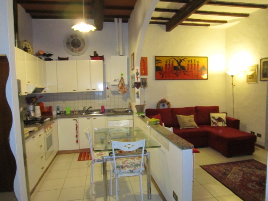 Appartamento Via Fratelli Bandiera  - foto 3