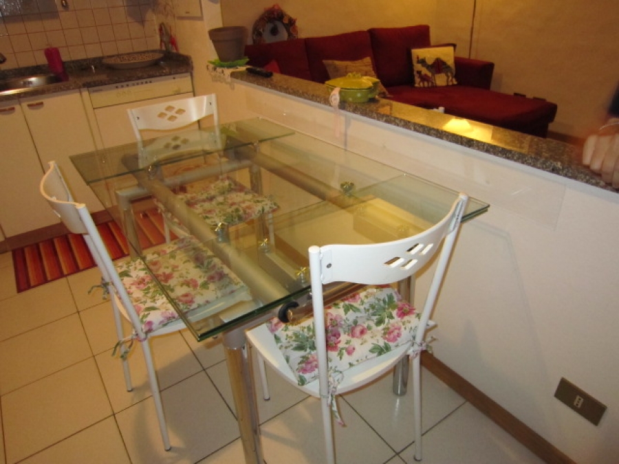 Appartamento Via Fratelli Bandiera  - foto 4