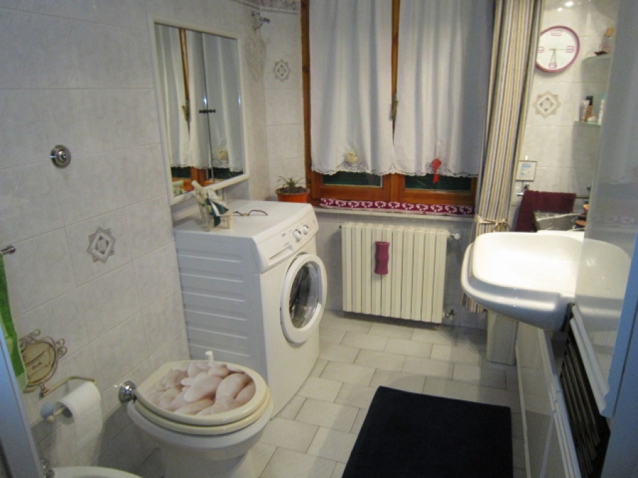 Appartamento Via Fratelli Bandiera  - foto 8