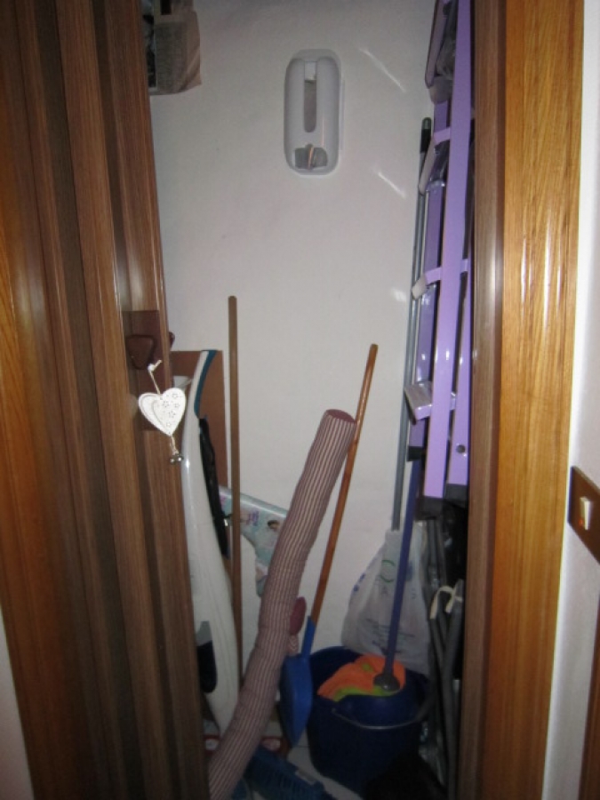Appartamento Via Fratelli Bandiera  - foto 9
