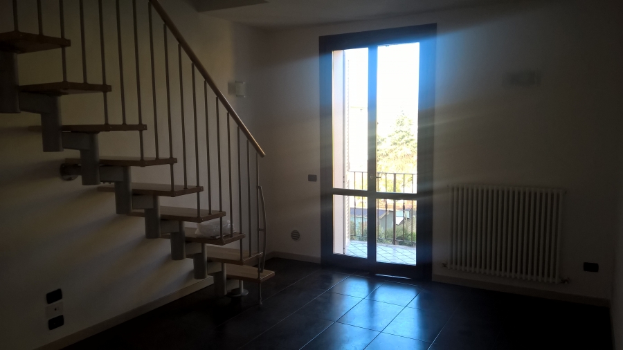 Appartamento, Casalmaggiore