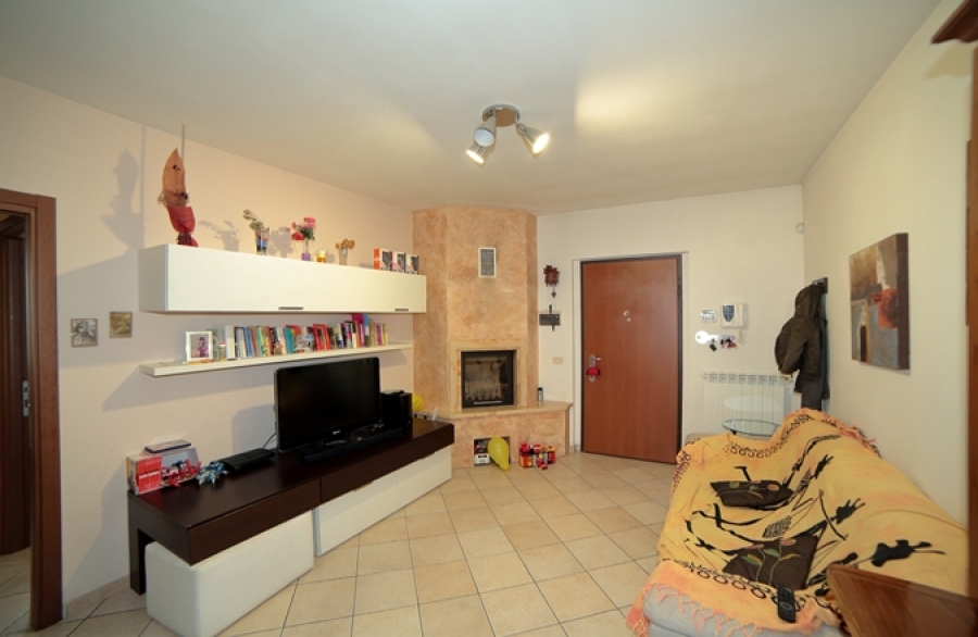 Appartamento Via S. Antonino 