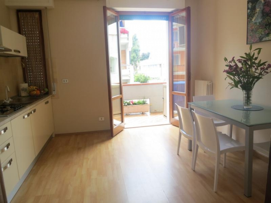Appartamento Via dei Laureati, 14  - foto 3