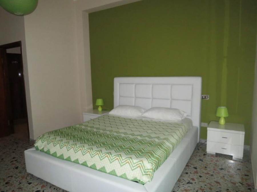 Appartamento Via dei Laureati, 14  - foto 5