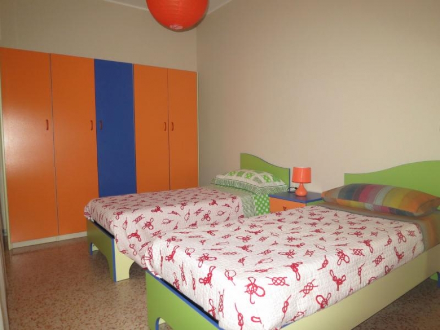 Appartamento Via dei Laureati, 14  - foto 7