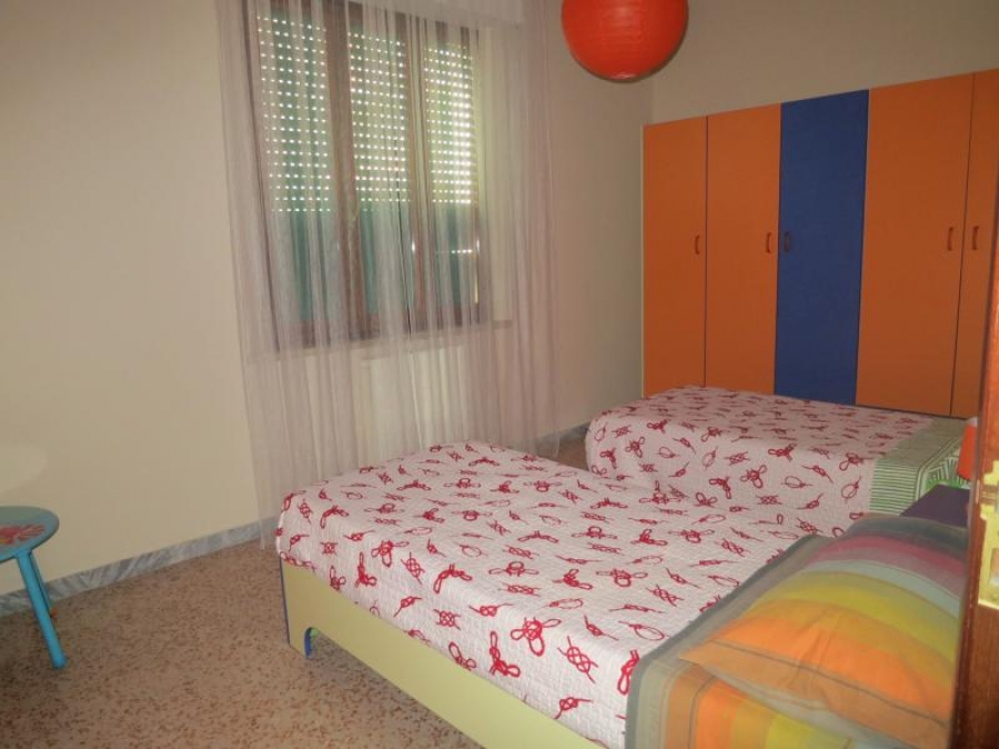 Appartamento Via dei Laureati, 14  - foto 8