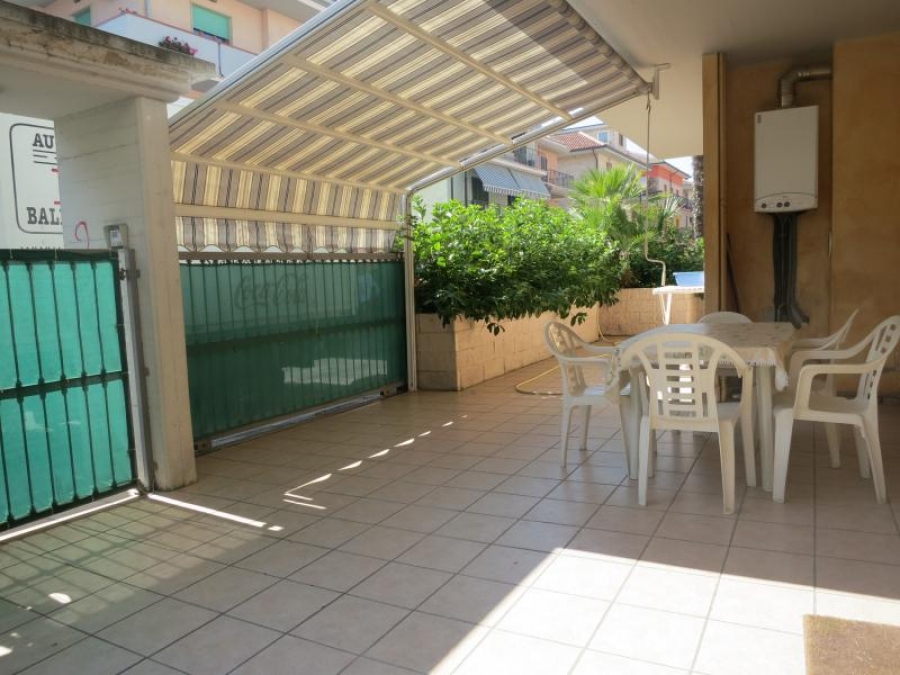 Appartamento Via dei Laureati, 27 