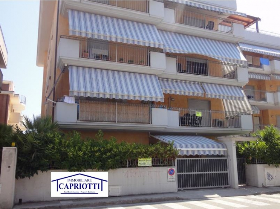 Appartamento Via dei Laureati, 27  - foto 10