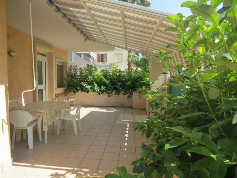 Appartamento Via dei Laureati, 27  - foto 3