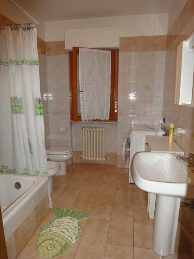 Appartamento Via dei Laureati, 27  - foto 9