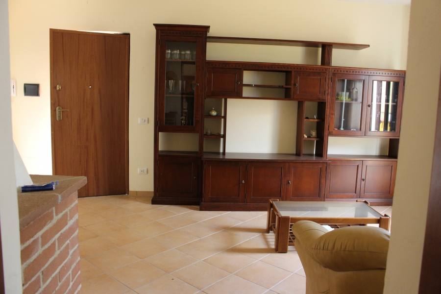 Appartamento via del duca  - foto 4