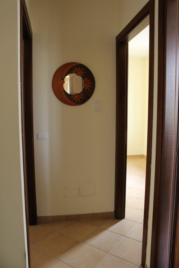Appartamento via del duca  - foto 6