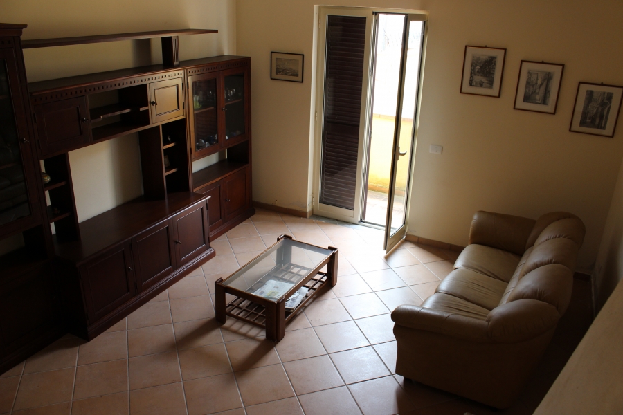 Appartamento via del duca  - foto 8