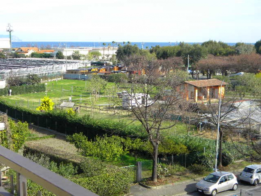 Appartamento Via Nino Bixio 