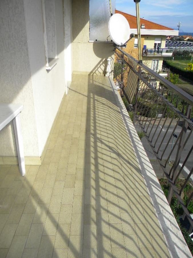 Appartamento Via Nino Bixio  - foto 8