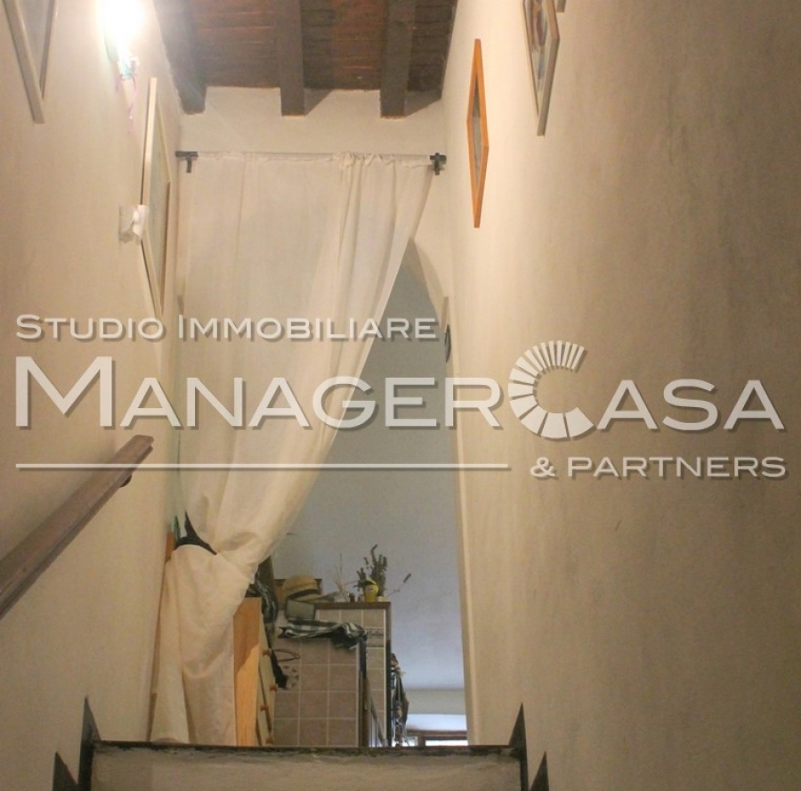 Appartamento Via G. Garibaldi 