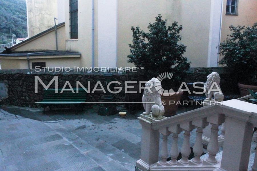 Appartamento Via G. Garibaldi  - foto 9