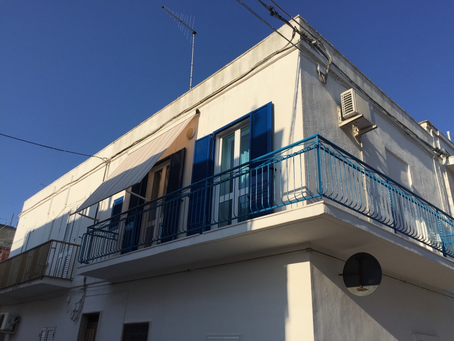 Appartamento, Ostuni