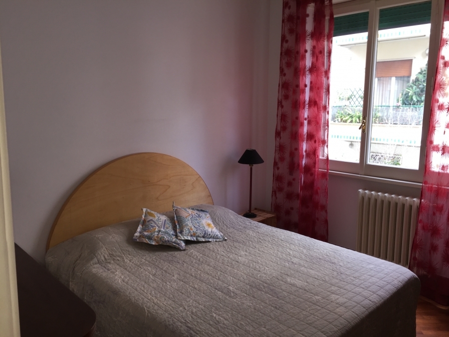Appartamento VIA ICILIO 