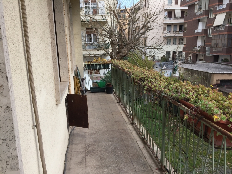 Appartamento VIA ICILIO  - foto 5