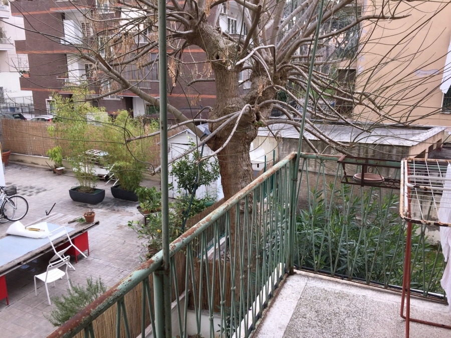 Appartamento VIA ICILIO  - foto 6