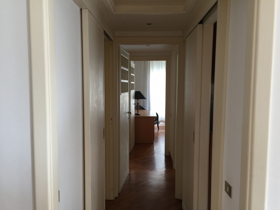 Appartamento VIA ICILIO  - foto 7