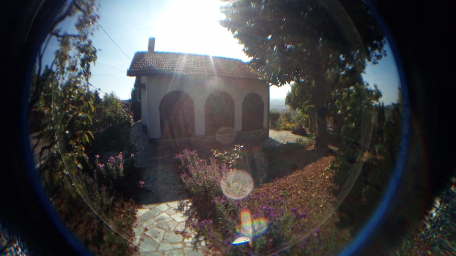 Villa via serra  - foto 8